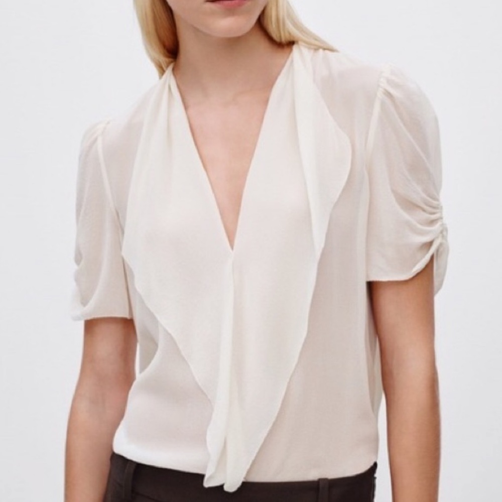 Babaton Jax Blouse